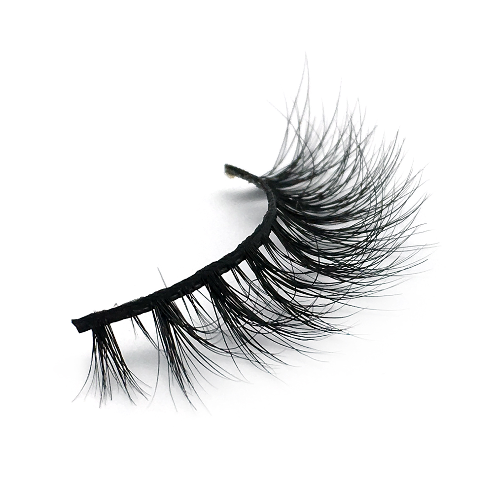 Diamond Grade 3D Mink Eyelash Most Popular Style JE34